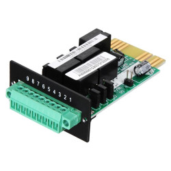 Коммуникационная карта «Сухие контакты» Ippon 1180662 Dry Contacts card Innova RT33