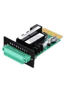 Коммуникационная карта «Сухие контакты» Ippon 1180662 Dry Contacts card Innova RT33