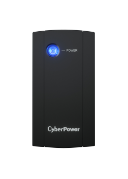 ИБП CyberPower UTC850EI, Line-Interactive, 850VA/425W, 4 IEC-320 С13 розетки, Black, 0.84х0.159х0.252м., 4.2кг./ UPC Line-Interactive CyberPower UTC850EI 850VA/425W (4 IEC С13)