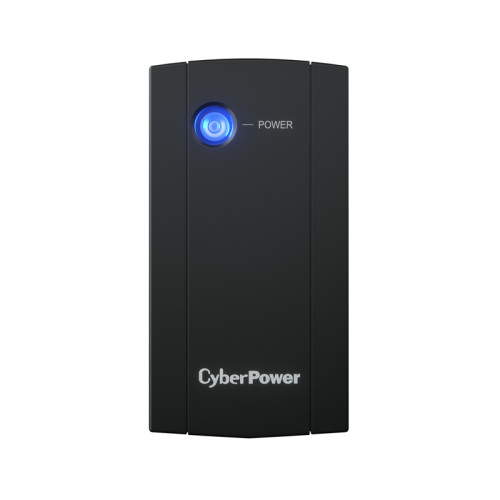 ИБП CyberPower UTC850E, Line-Interactive, 850VA/425W, 2 Schuko розетки, Black, 0.84х0.159х0.252м., 4.2кг./ UPC Line-Interactive CyberPower UTC850E 850VA/425W (2 EURO)