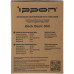 Источник бесперебойного питания Ippon Back Basic 850 480Вт 850ВА черный Источник бесперебойного питания Ippon Back Basic 850 480Вт 850ВА черный