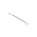 Systeme Electric grounding bar, Uniprom series, 19