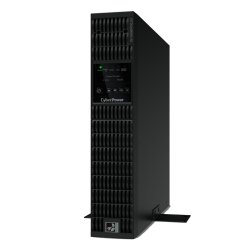 ИБП CyberPower OL1000ERTXL2U, Rackmount, Online, 1000VA/900W, 8 IEC-320 С13 розеток, USB&Serial, RJ11/RJ45, SNMPslot, LCD дисплей, Black, 0.5х0.6х0.2м., 21.7кг./ UPS Online CyberPower OL1000ERTXL2U 1000VA/900W USB/RS-232/Dry/EPO/SNMPslot/RJ11/45/ВБМ (8 IE