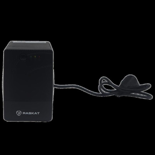 Источник бесперебойного питания  ИБП Raskat HS-450VA 450VA, 240Вт, 2хCEE 7