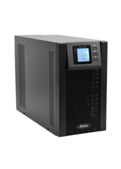 Источник бесперебойного питания Powerman Online 2000 Plus On-line 1800W/2000VA (ONL 2K PLUS) (945123)
