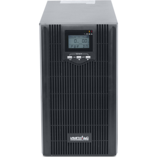 ИБП ЮНИОР ПРО 3000/ line-interactive SW tower