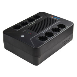ИБП Комфорт  600 Энергия/ UPS Comfort 600 Energy