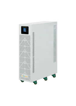 Напольный трехфазный Онлайн ИБП с АКБ в корпусе/ Compact 3/3 10kVA/9kW Int (20*9Ah)