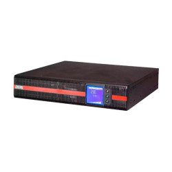 Источник бесперебойного питания Powercom Macan MRT-2000-L 2000Вт 2000ВА черный без батареи