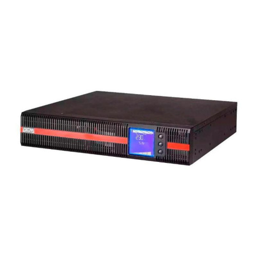 Источник бесперебойного питания Powercom Macan MRT-2000-L 2000Вт 2000ВА черный без батареи