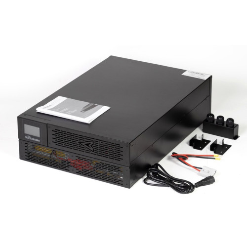 ИБП ФОРВАРД 6000/ Online rack / tower