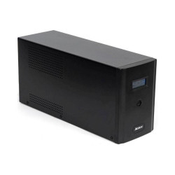 Источник бесперебойного питания Бастион SKAT-UPS 3000/1800 1800Вт 3000ВА черный