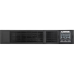 Источник бесперебойного питания/ ONTEK SM RT 2, 2 кВА/2 кВт (PF=1) 2U с внутренними аккумуляторами 4х12В/9Ач, 10 лет