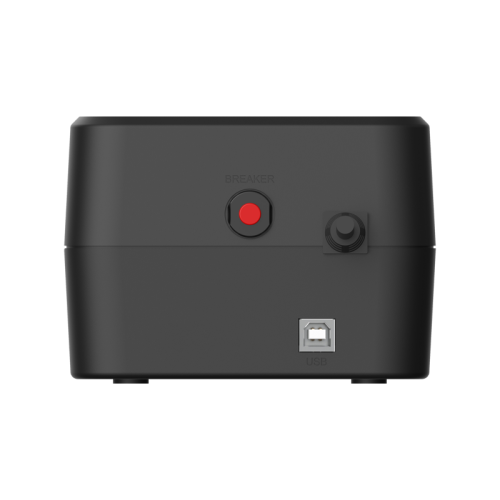 Резевный ИБП в плоском корпусе 