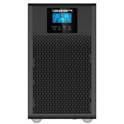Источник бесперебойного питания Ippon Innova G2 2kVA 1800Вт 2000ВА черный