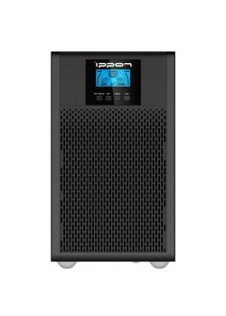 Источник бесперебойного питания Ippon Innova G2 2kVA 1800Вт 2000ВА черный