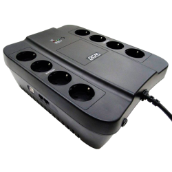 Powercom SPD-850U 510W