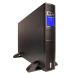 ИБП Powercom SNT-3000, 3000 Вт/3000 ВА, Rack/Tower, 8 розеток IEC320 C13 и 1 розетка IEC320 C19 с резервным питанием, LCD, USB, RS-232, слот под SNMP карту, ШхГхВ 428х635х84 мм, вес 31.3 кг/ UPS Powercom SNT-3000, 3000 W / 3000 VA, Rack / Tower, 8 IEC320 