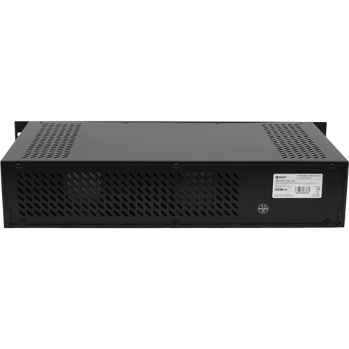 Источник бесперебойного питания Line-Interactive, 600 VA, Rackmount LCD/ Line-Interactive,  Rack, UPS