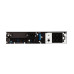 Smart-UPS SRT 1.5кВт / 1.5кВА, On-Line, Extended-run, Black, Rack 2U, with PowerChute Business Edition sofware, Interface Port RJ-45 Serial, Smart-Slot, USB, (6) IEC 320 C13