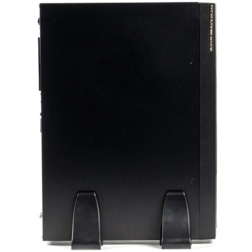 Источник бесперебойного питания Бастион Skat-UPS 1000-Rack-ON-2X9-E 900Вт 1000ВА черный
