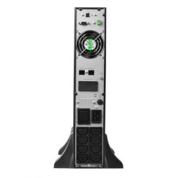 Источник бесперебойного питания Powerman Online 3000 RT EIC, On-line, 2700W/3000VA