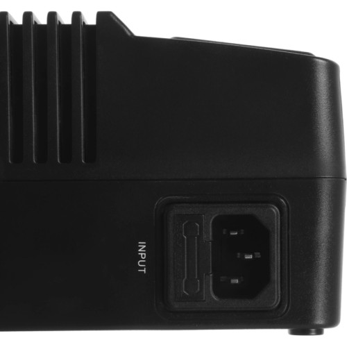 Источник бесперебойного питания Бастион SKAT-UPS 800-AID-IN-1x9-8 480Вт 800ВА черный