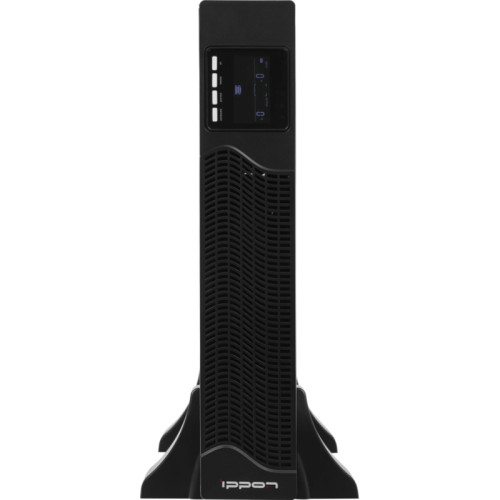 Источник бесперебойного питания Ippon Innova RTA 1500 1500Вт 1500ВА черный Источник бесперебойного питания Ippon Innova RTA 1500 1500Вт 1500ВА черный