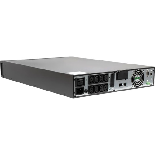 Источник бесперебойного питания онлайн SNR ELEMENT II(Li) 3кВА/3кВт, 76.8В/9Ач/ Online, rack, UPS Источник бесперебойного питания онлайн SNR ELEMENT II(Li) 3кВА/3кВт, 76.8В/9Ач/ Online, rack, UPS