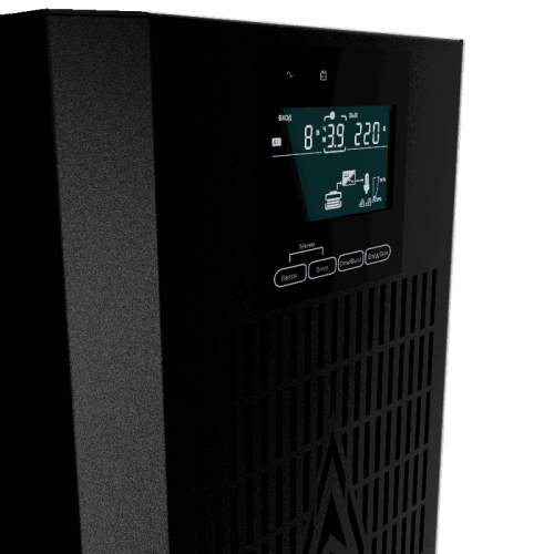 ИБП ФОРА 3000/ Online tower