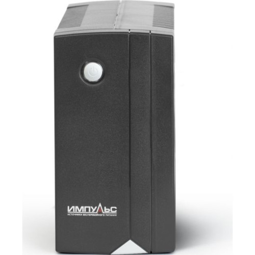 ИБП ЮНИОР 1000, 1000/600 ВА/Вт, LED, USB, SCHUKOx3/ line-interactive AS tower