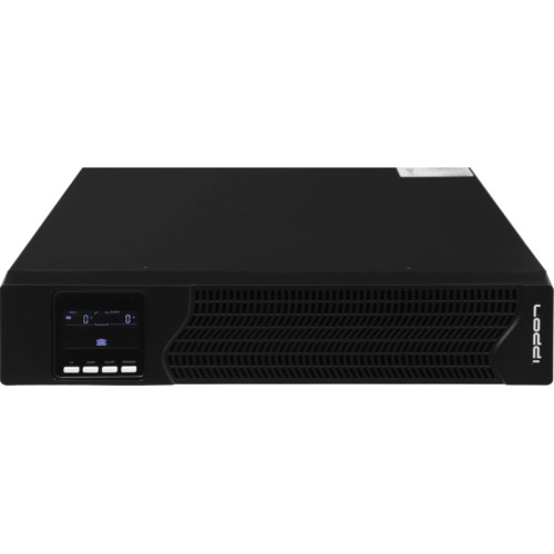 Источник бесперебойного питания Ippon Innova RTA 1500 1500Вт 1500ВА черный