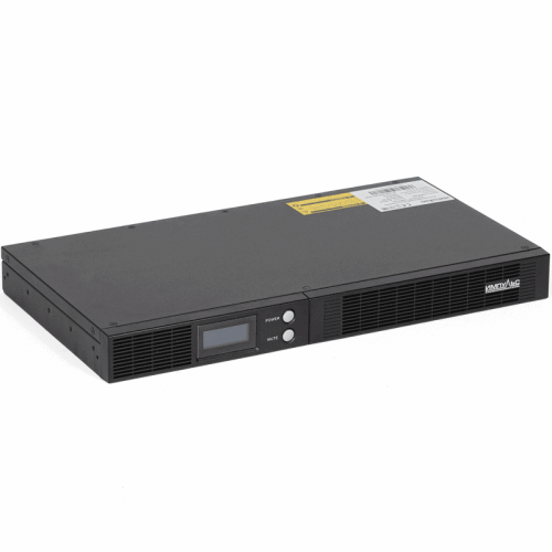 ИБП СЛИМ 750/ line-interactive SW rack ИБП СЛИМ 750/ line-interactive SW rack