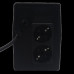 Источник бесперебойного питания ИБП Raskat HS-650VA 650VA, 390Вт, 2хCEE 7 Источник бесперебойного питания ИБП Raskat HS-650VA 650VA, 390Вт, 2хCEE 7