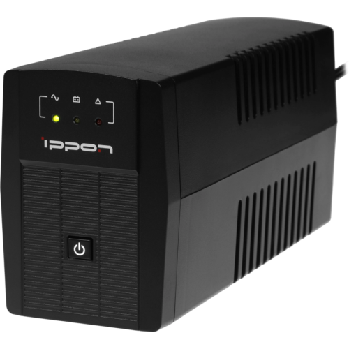 ИБП Ippon Back Basic 850 Euro