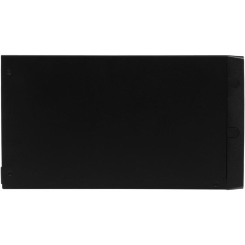 Источник бесперебойного питания Ippon Innova TBE 1000 900Вт 1000ВА черный