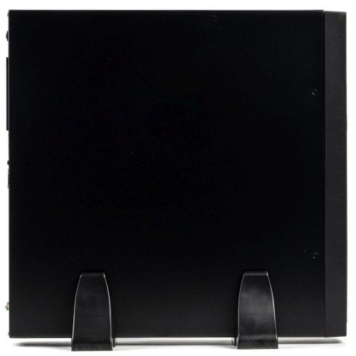 Источник бесперебойного питания Бастион Skat-UPS 1500-Rack-ON-3X9-E 1350Вт 1500ВА черный