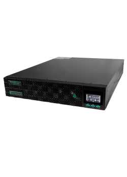 ИБП SRTSE 1 поколения 2000 ВА/Вт, 2U, 8 C13+1 C19, USB, RS-232, сухие контакты