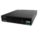 SYSTEME ELECTRIC SRTSE3000RTXLIG1, 1 поколения 3000 ВА/Вт, 2U, 8 C13+1 C19, USB, RS-232, сухие контакты