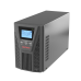 Онлайн ИБП ДКС серии Small Tower, 1000 ВА/900 Вт, клеммы, EPO, USB, RS- 232, RJ45, з/у 1А, 3 x 7 Ач Онлайн ИБП ДКС серии Small Tower, 1000 ВА/900 Вт, клеммы, EPO, USB, RS- 232, RJ45, з/у 1А, 3 x 7 Ач