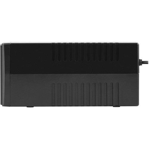 Источник бесперебойного питания Ippon Back Power Pro II Euro 650 360Вт 650ВА черный