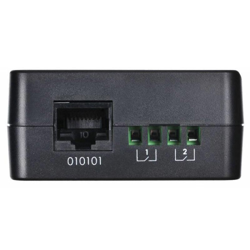 Датчик мониторинга окружающей среды (МОС) Ippon EMP (769708) Environmental Monitoring Card