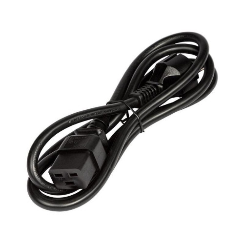 Источник бесперебойного питания Ippon Innova G2 3kVA 2700Вт 3000ВА черный