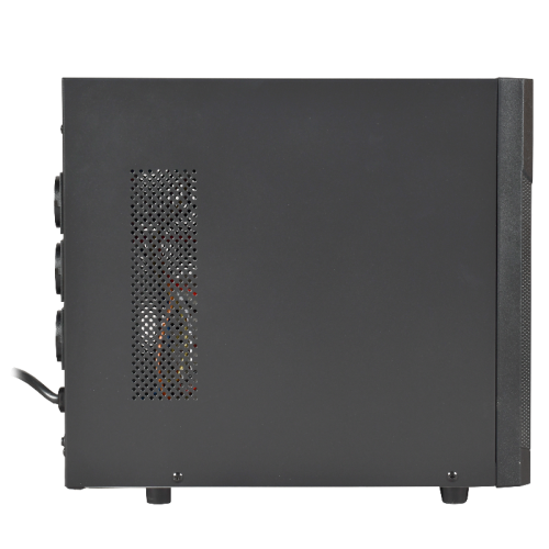 ITK ELECTRA LT ИБП 3кВА/2,4кВт 48VDC без АКБ USB Schuko ITK ELECTRA LT ИБП 3кВА/2,4кВт 48VDC без АКБ USB Schuko