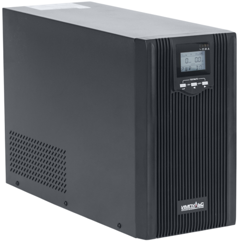 ИБП ЮНИОР ПРО 3000/ line-interactive SW tower