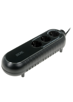 Источник бесперебойного питания/ Powercom WOW-300, 165Wt