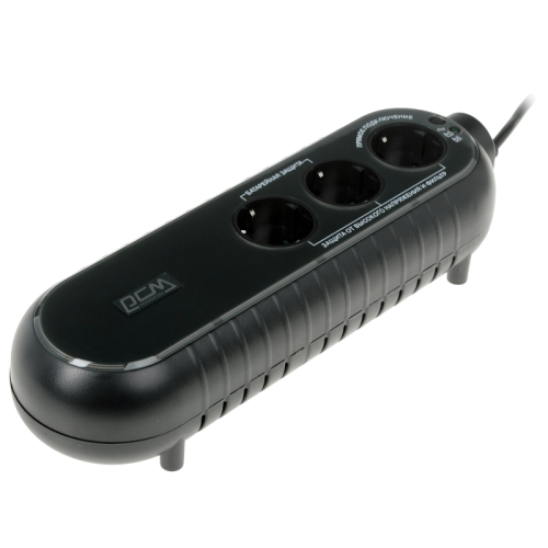 Источник бесперебойного питания/ Powercom WOW-300, 165Wt