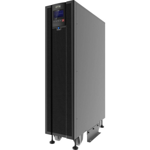 Источник бесперебойного питания Powercom Vanguard-II-33 VGD-II-30K33HС 30000Вт 30000ВА черный