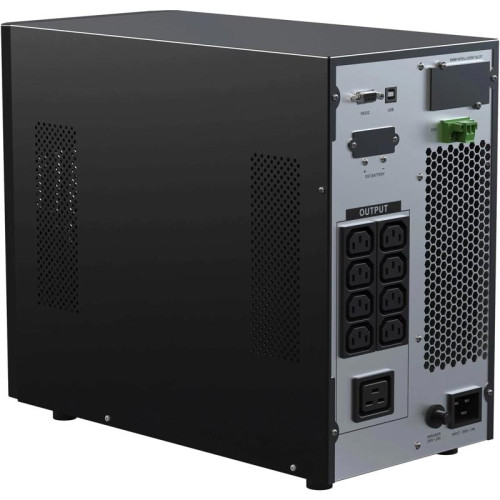 Источник бесперебойного питания Ippon Innova TA 3000 3000Вт 3000ВА черный