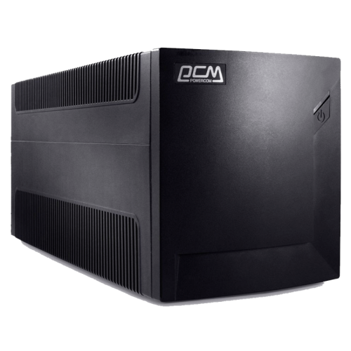 Powercom RAPTOR RPT-1500AP 900Wt 1500VA